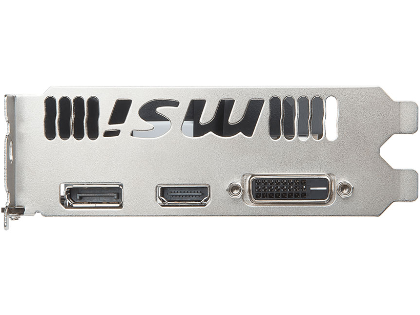 GTX 1060 6GT OC [PCIExp 6GB]