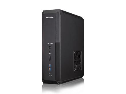 GALLERIA Vive VR READY �������f�� SG Vive �Z�b�g���f�� K/06014-10a �̐��i�摜