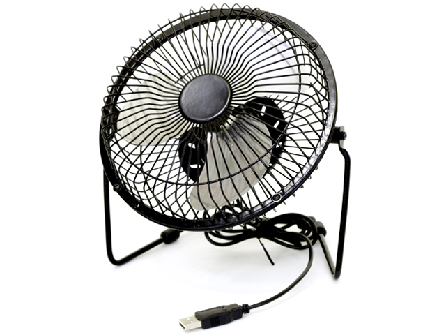 STEEL-UFAN-BK [�u���b�N]