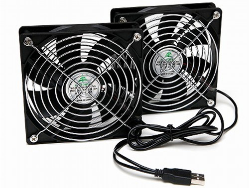 BIGFAN120U-STEREO