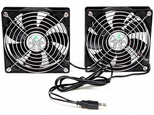 BIGFAN120U-STEREO �̐��i�摜