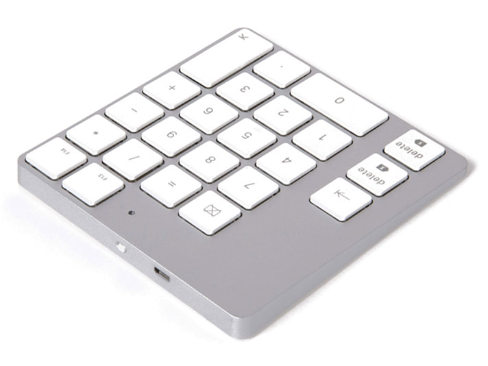 LMP Bluetooth Keypad 2 CPK-KY-000003