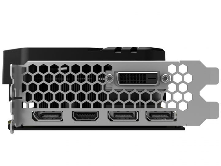 NE51060S15J9-1060J (GeForce GTX1060 6GB Super JetStream) [PCIExp 6GB] �h�X�p��Web���胂�f��