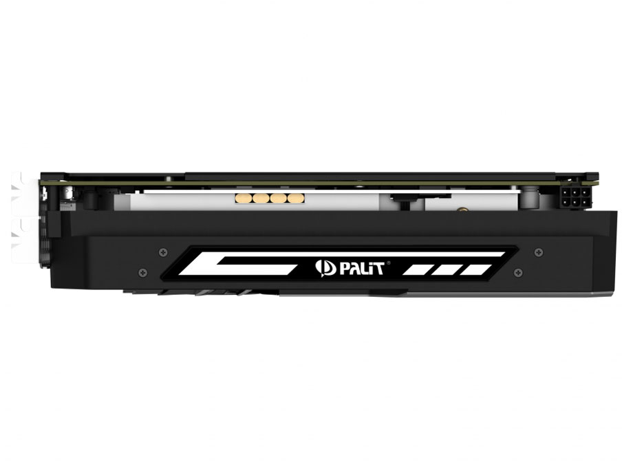 NE51060S15J9-1060J (GeForce GTX1060 6GB Super JetStream) [PCIExp 6GB] �h�X�p��Web���胂�f��