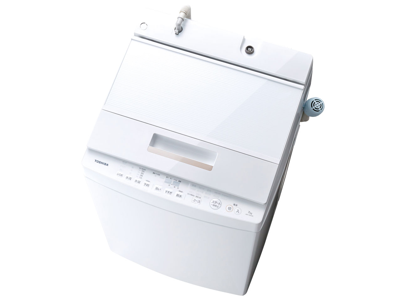 ◻️TOSHIBA電気洗濯機◻️ 送料設置無料◻️AW-7D3M◻️ ①◻️TOSHIBA電気洗濯機◻️送料設置無料 ◻️AW-7D3M◻️ 洗濯機