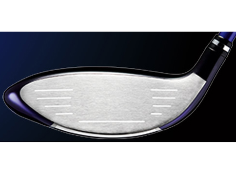 �C���v���X UD+2 �t�F�A�E�F�C�E�b�h #5 [TMX-417F �t���b�N�X�FSR]
