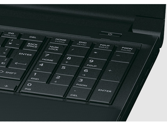 dynabook Satellite B454 B454/M PB454MNAQ25AA71