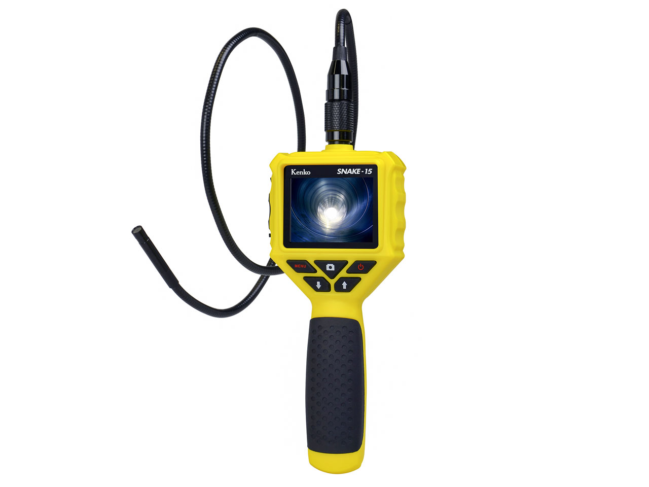 SNAKE-15 �̐��i�摜