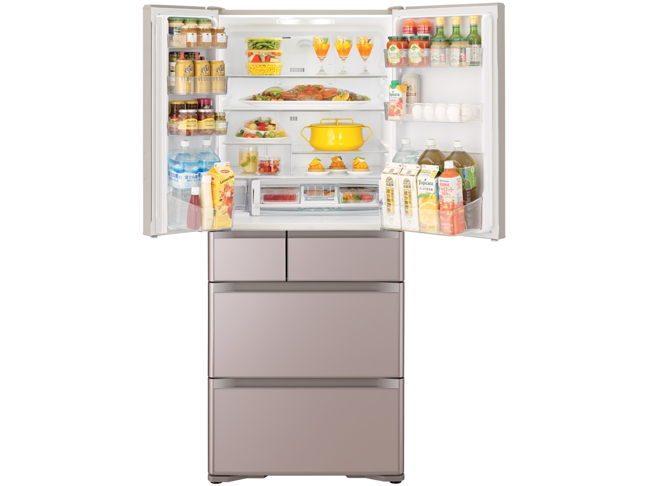 �^��`���h R-XG6200G(XN) [�N���X�^���V�����p��]