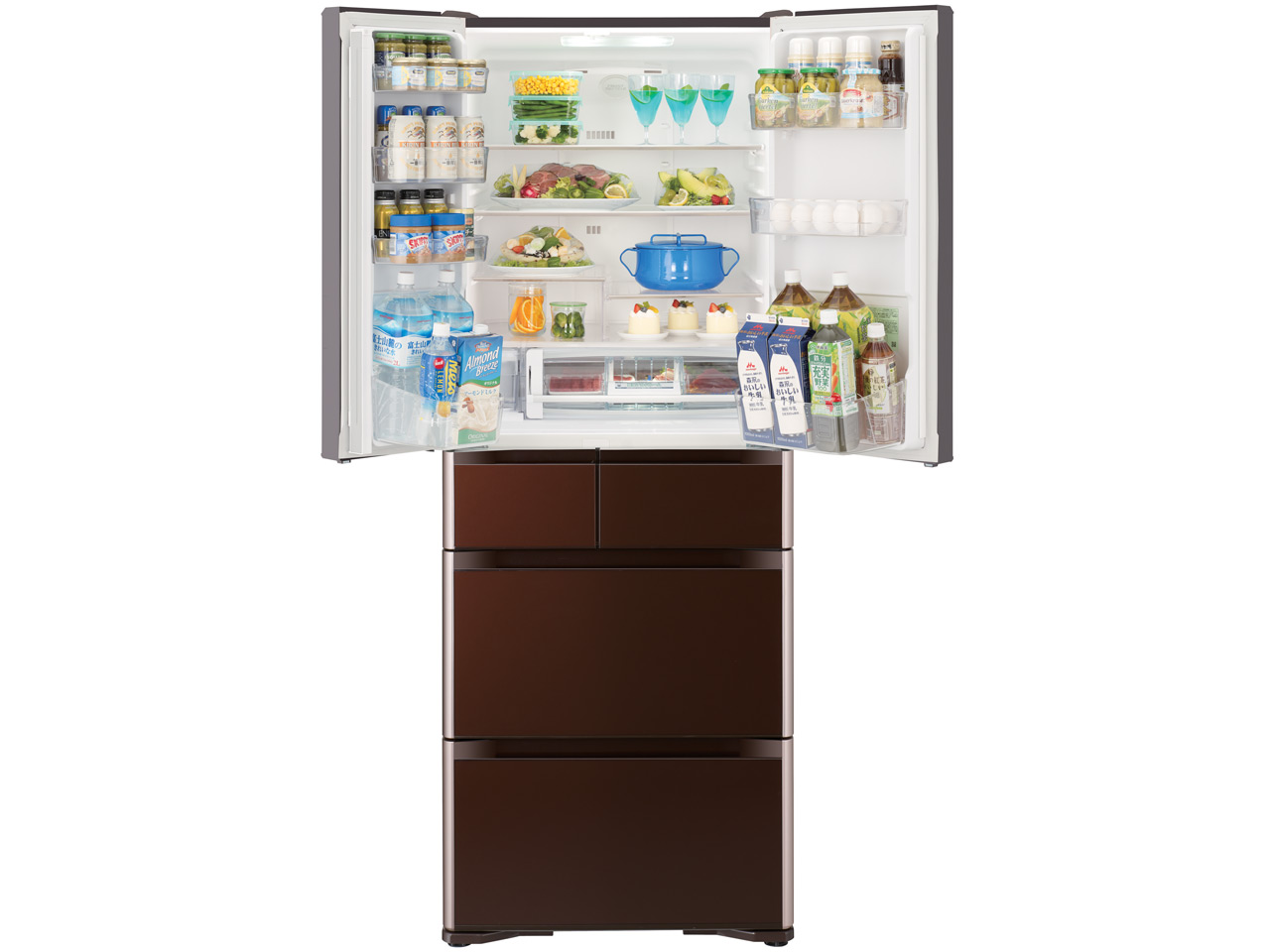 �^��`���h R-XG5100G(XT) [�N���X�^���u���E��]