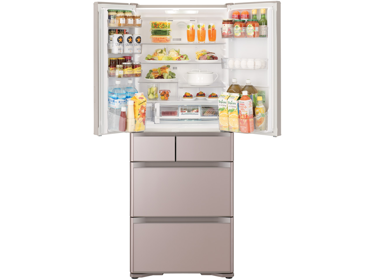 �^��`���h R-XG4800G(XN) [�N���X�^���V�����p��]