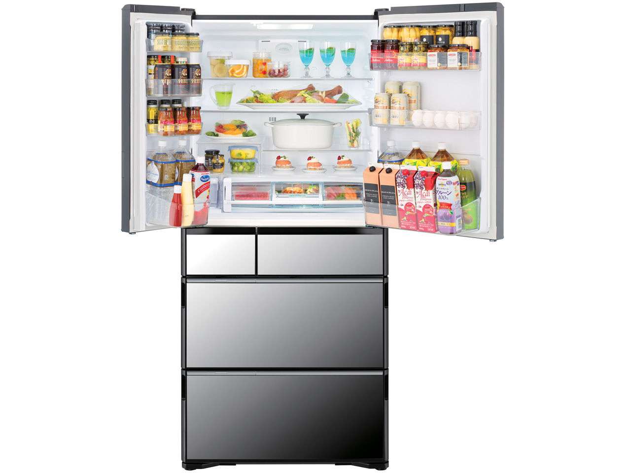 �^��`���h R-WX6700G(X) [�N���X�^���~���[]