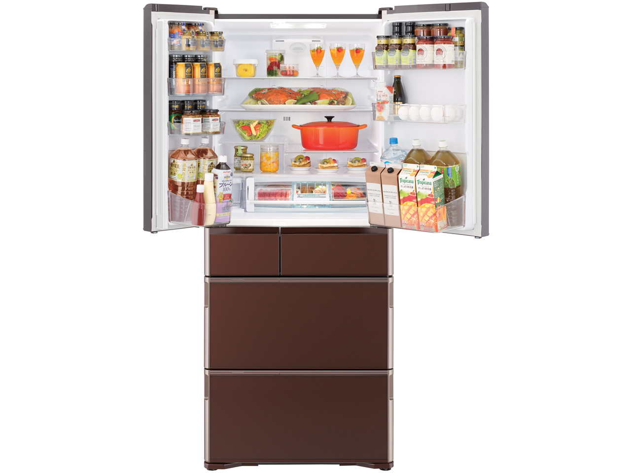 �^��`���h R-WX6200G(ZT) [�O���f�[�V�����u���E��]