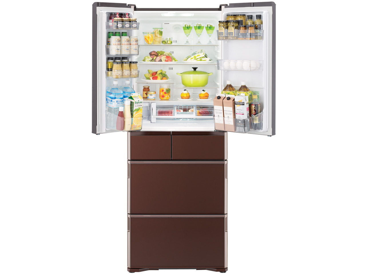 �^��`���h R-WX5600G(ZT) [�O���f�[�V�����u���E��]