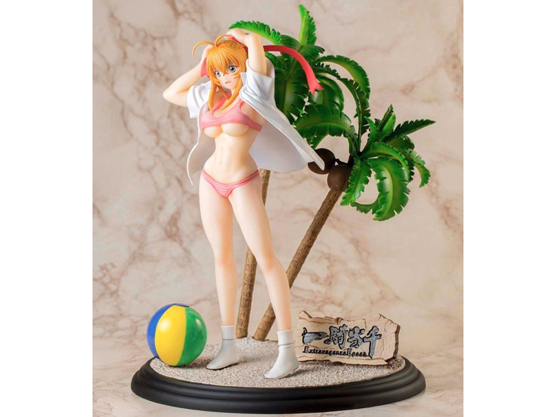 ��R���� Extravaganza Epoch ��������