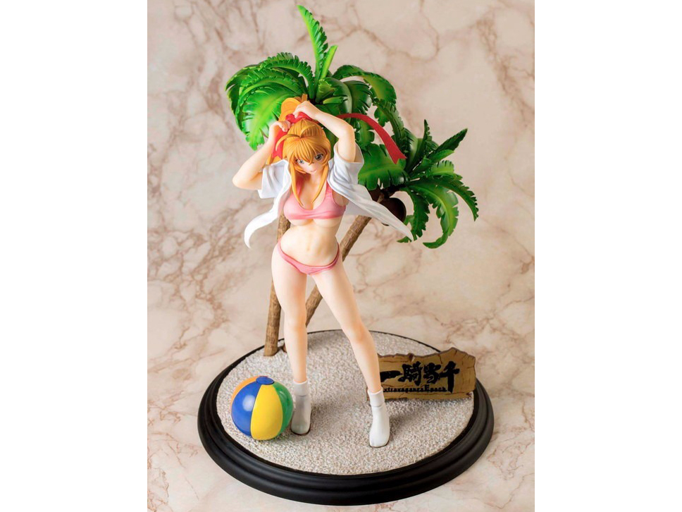 ��R���� Extravaganza Epoch ��������