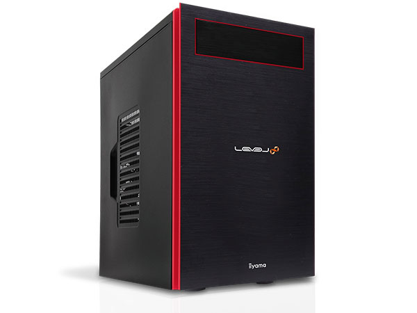 Lev-M010-i7-TMSM [Windows 10 Home����] / 2100001335328 �̐��i�摜