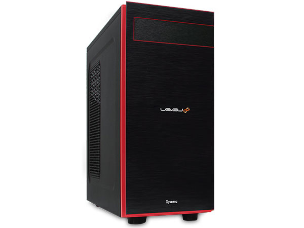 Lev-R017-i7K-VNSM [Windows 10 Home����] / 2100001429010 �̐��i�摜