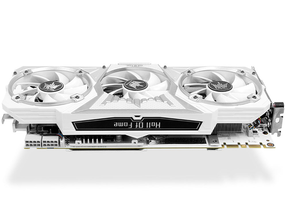 GALAX GF PGTX1070/8GD5 HOF [PCIExp 8GB]