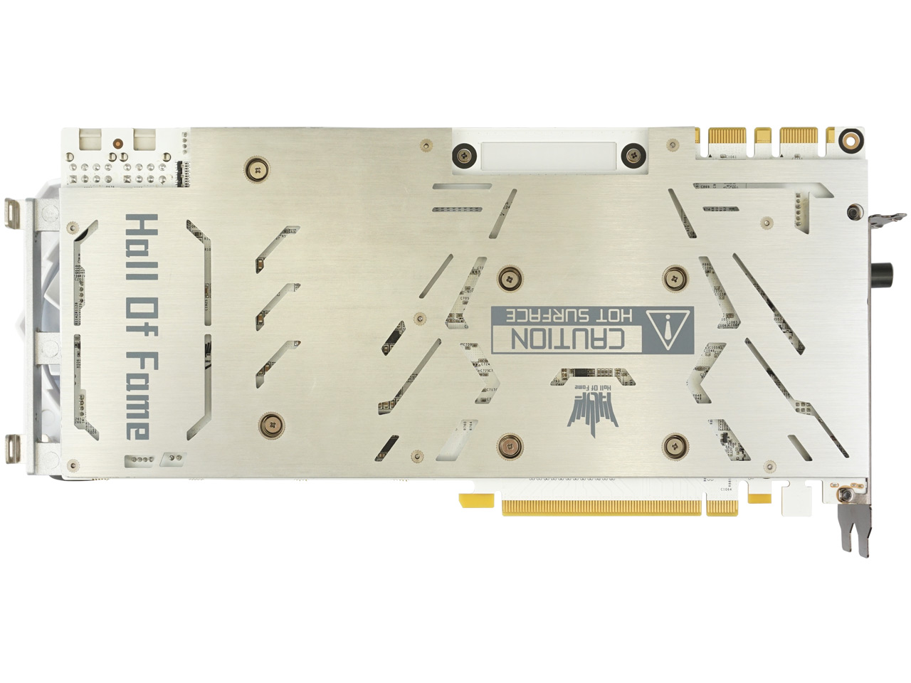 GALAX GF PGTX1070/8GD5 HOF [PCIExp 8GB]