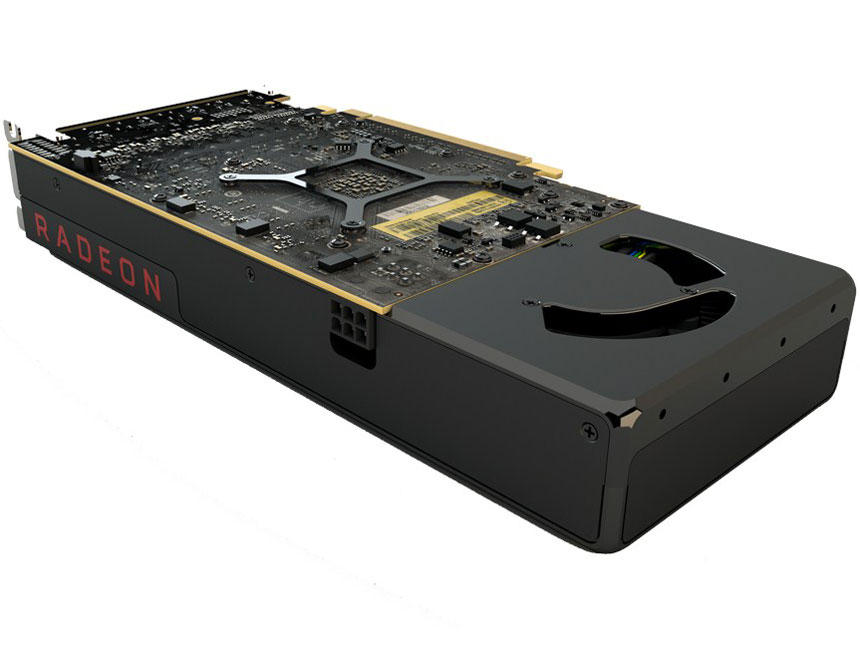 RX480-8G [PCIExp 8GB]