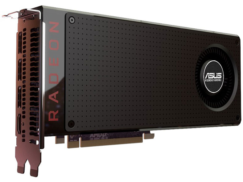 価格.com - 『本体2』 RX480-8G [PCIExp 8GB] の製品画像