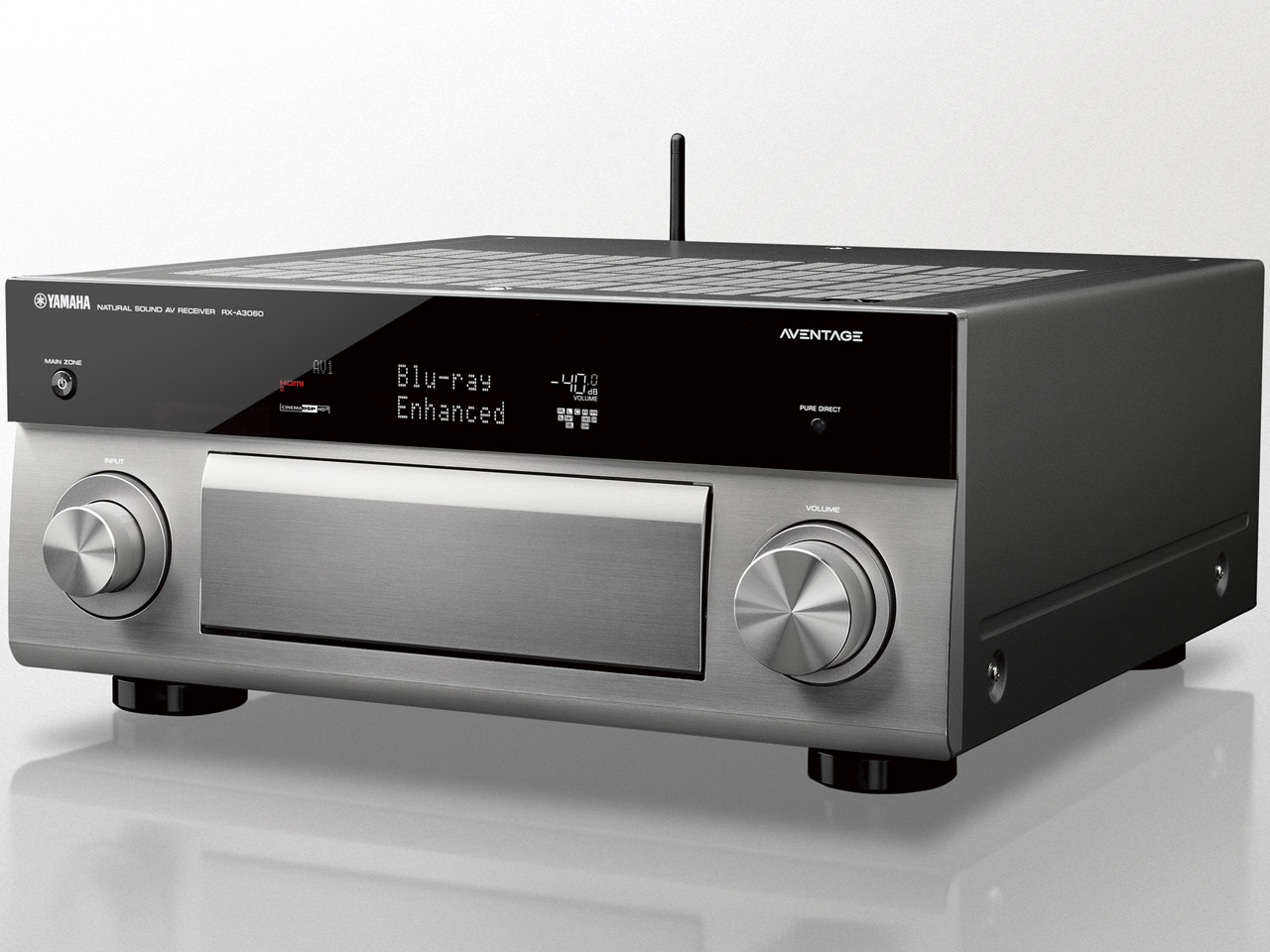 AVENTAGE RX-A3060(H) [�`�^��]