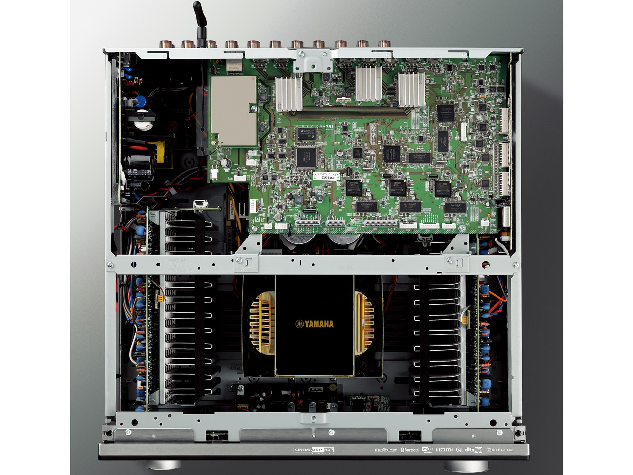 AVENTAGE RX-A3060(H) [�`�^��]