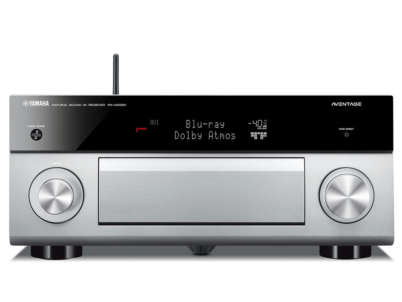 AVENTAGE RX-A2060 �̐��i�摜