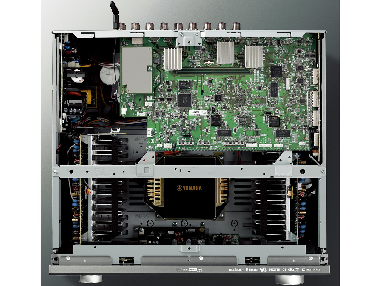 AVENTAGE RX-A1060(H) [�`�^��]