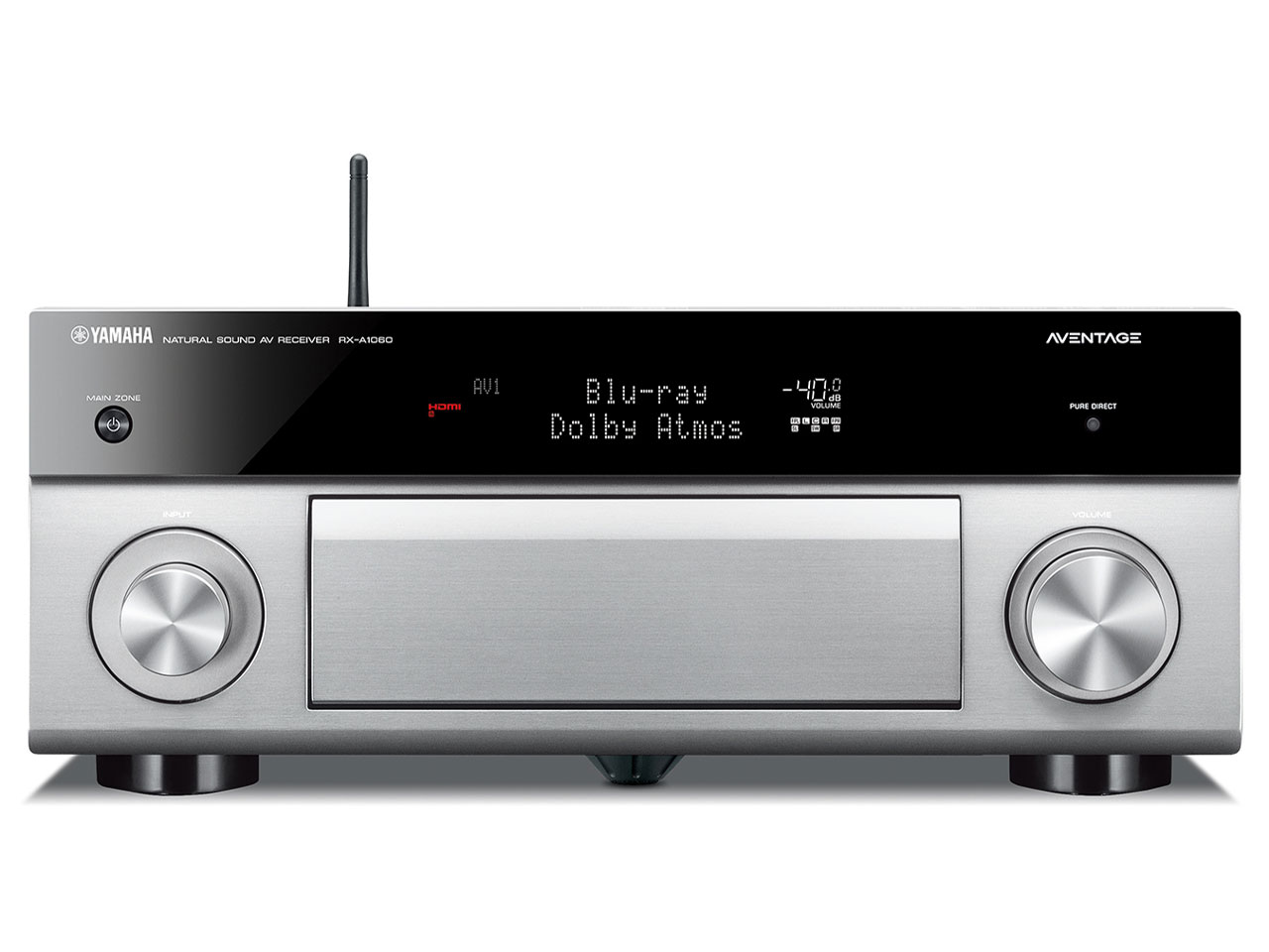 AVENTAGE RX-A1060(H) [�`�^��] �̐��i�摜