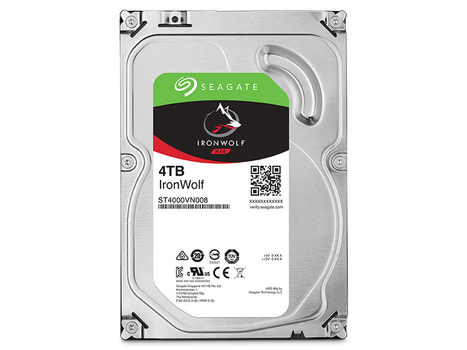 ST4000VN008 [4TB SATA600 5900] �̐��i�摜