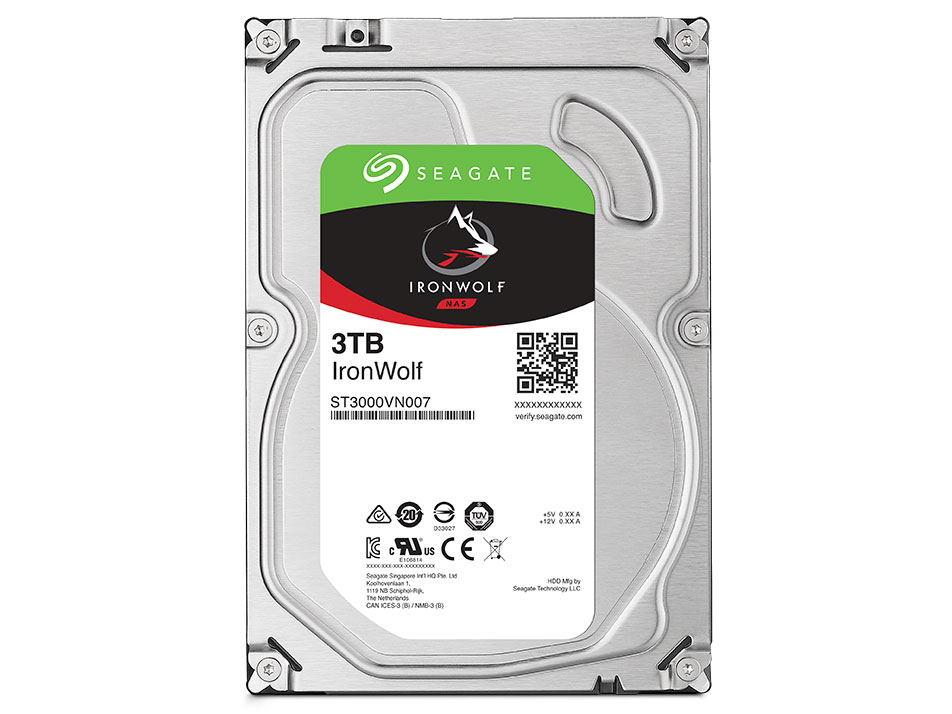ST3000VN007 [3TB SATA600 5900] �̐��i�摜
