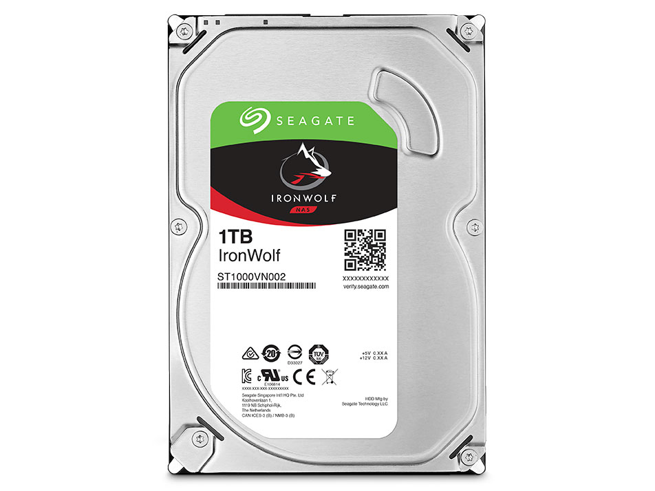 ST1000VN002 [1TB SATA600 5900] �̐��i�摜