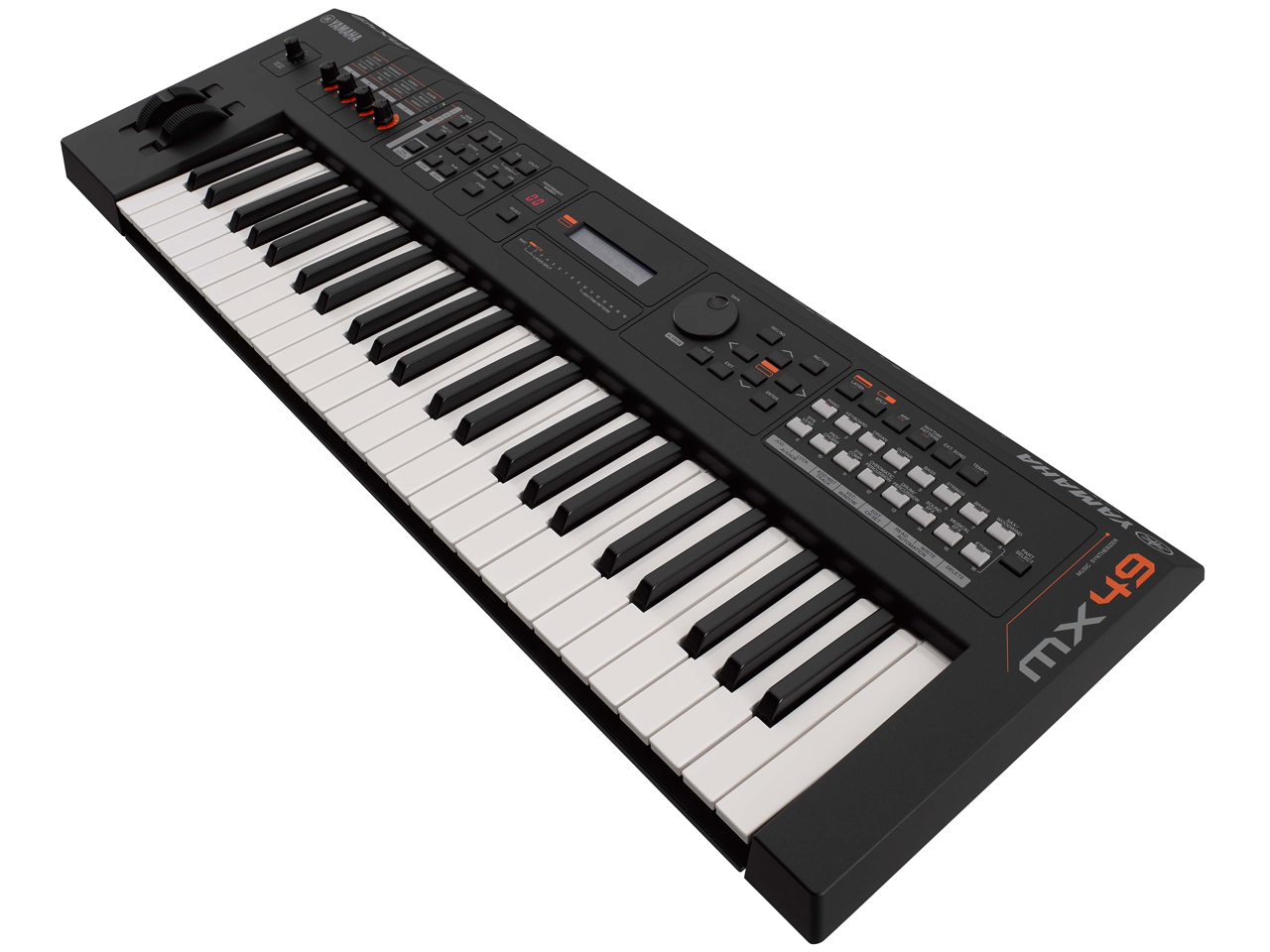 MX49 BK [�u���b�N]