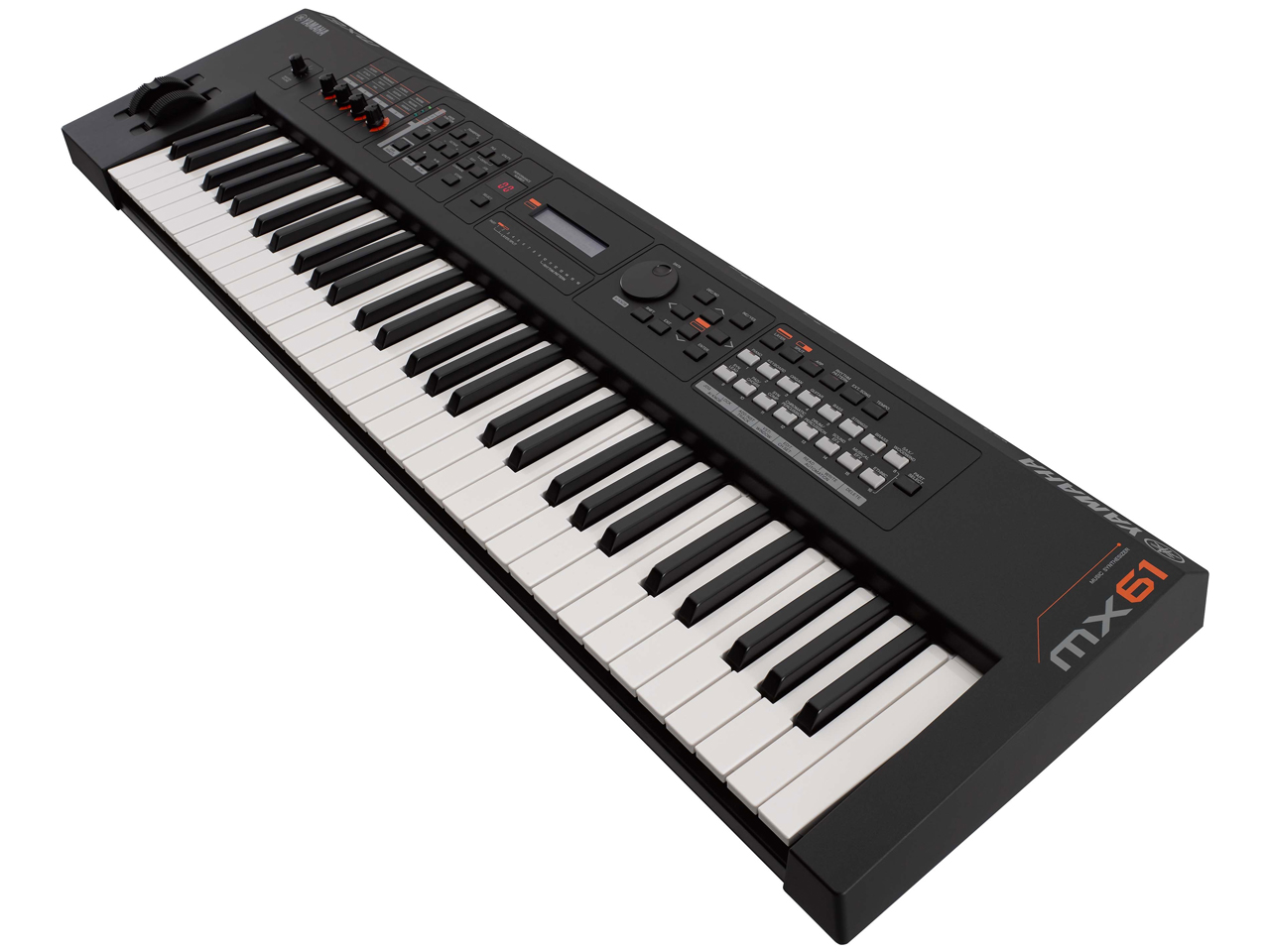 MX61 BK [�u���b�N]