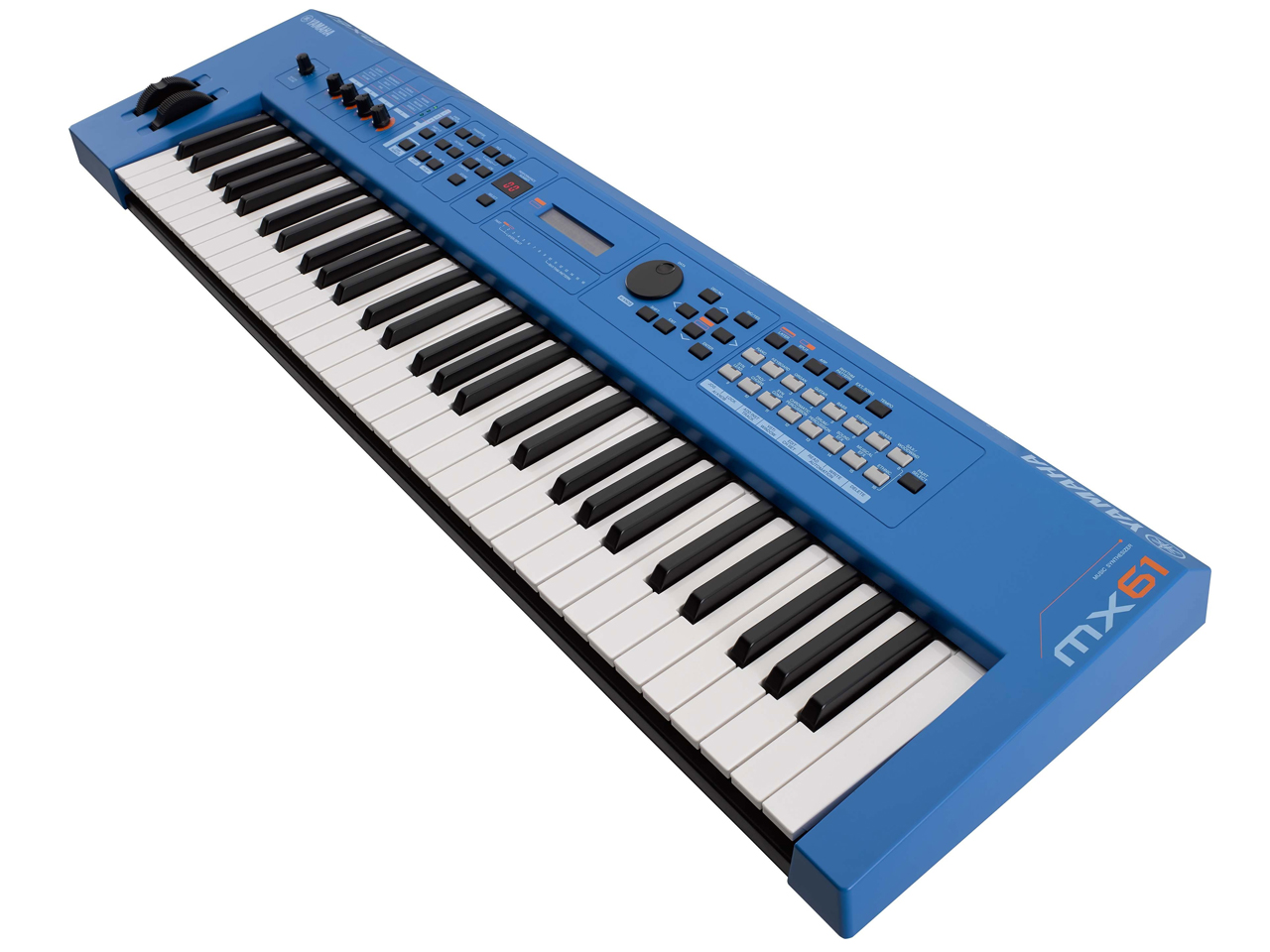 MX61 BU [�u���[]