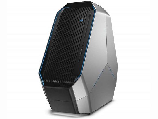 ALIENWARE Area-51 �v���~�A�� Core i7 6850K�EGeForce GTX 970���ڃ��f�� �̐��i�摜
