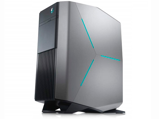 ALIENWARE Aurora R5 �X�^���_�[�h Core i5 6400�EGeForce GTX 950���ڃ��f�� �̐��i�摜