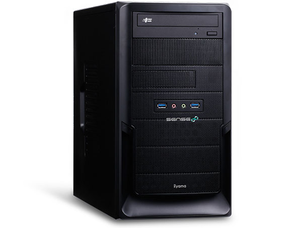 Sen-M015-i5-HCS-PSCC Core i5/16GB������/250GB SSD �̐��i�摜