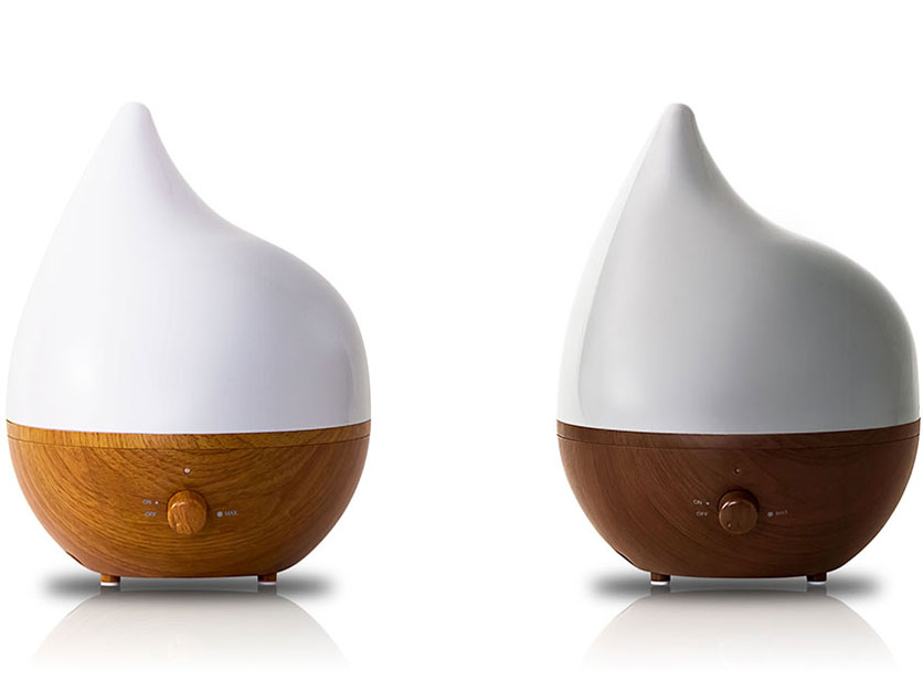 PRISMATE Whip -wood- PR-HF009W-BR [�u���E��]