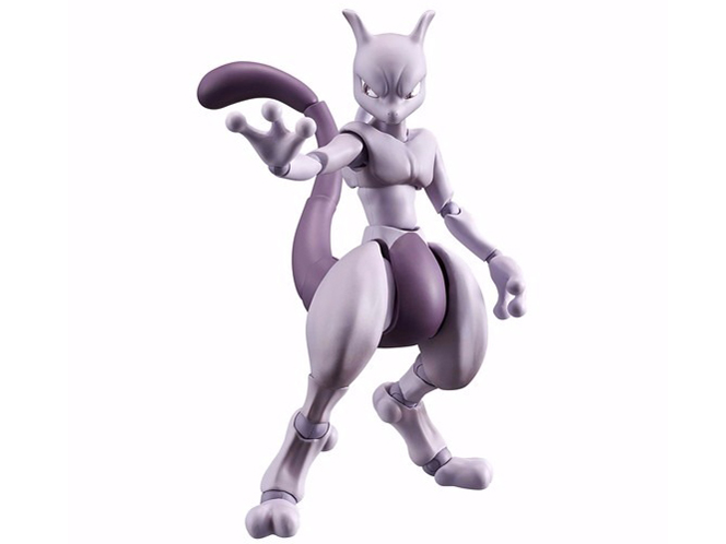 ���@���A�u���A�N�V���� �q�[���[�Y �|�b�� POKKEN TOURNAMENT �~���E�c�[ �̐��i�摜