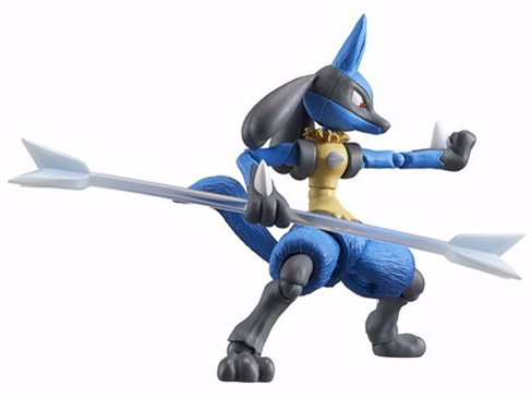 ���@���A�u���A�N�V���� �q�[���[�Y �|�b�� POKKEN TOURNAMENT ���J���I