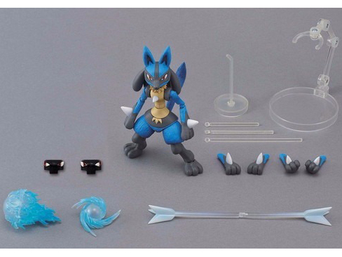 ���@���A�u���A�N�V���� �q�[���[�Y �|�b�� POKKEN TOURNAMENT ���J���I