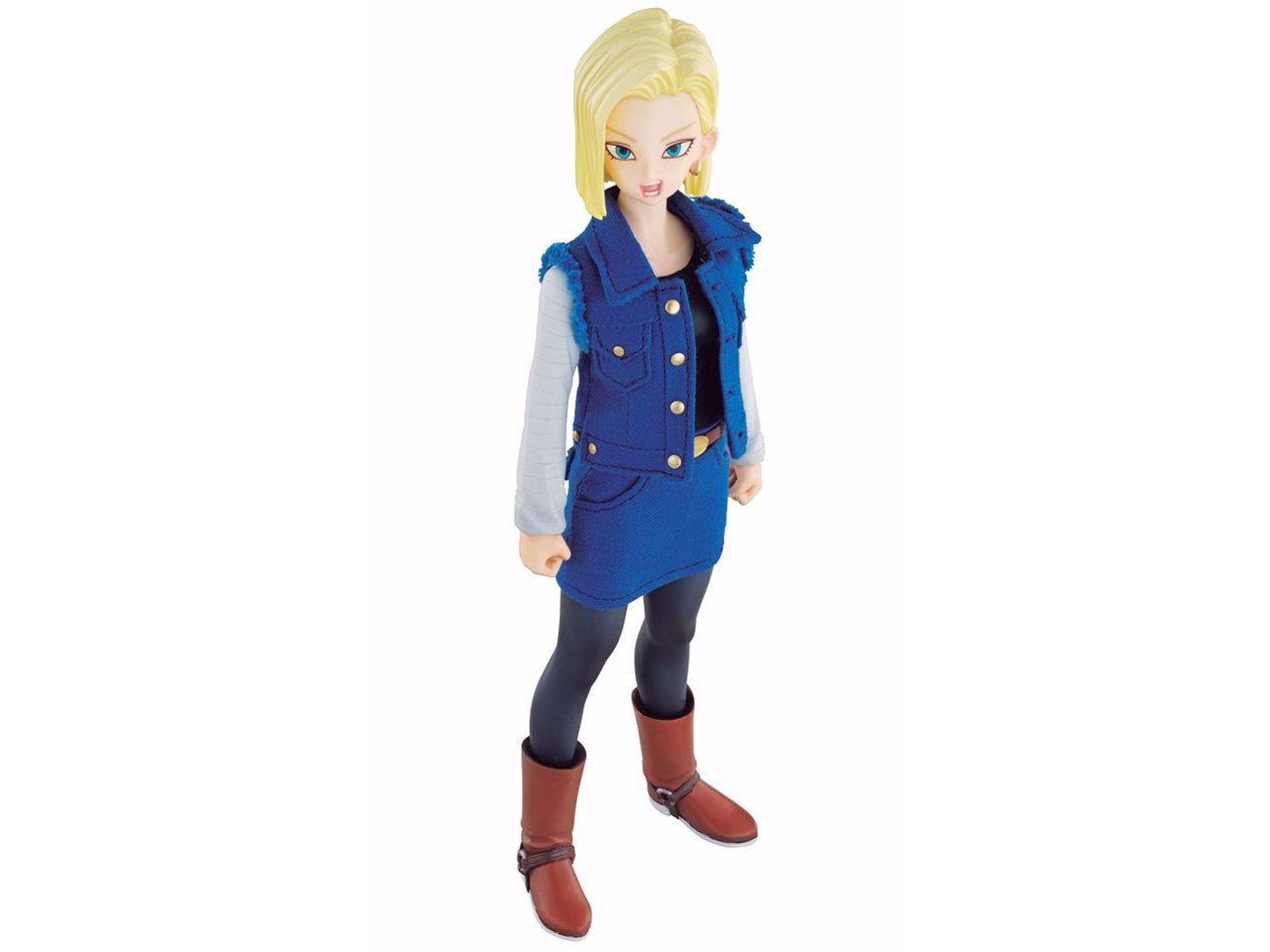 Dimension of DRAGONBALL �l���l��18��