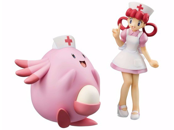 G.E.M.�V���[�Y �|�P�b�g�����X�^�[ �W���[�C&���b�L�[