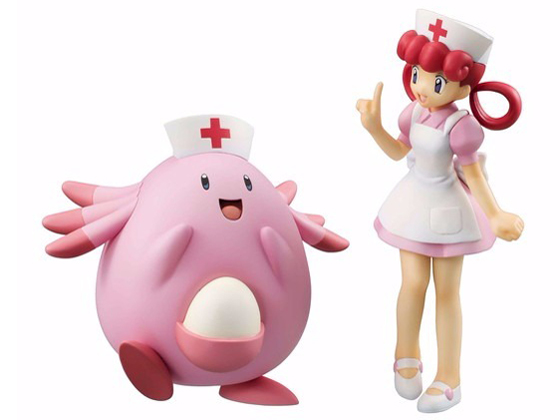 G.E.M.�V���[�Y �|�P�b�g�����X�^�[ �W���[�C&���b�L�[ �̐��i�摜