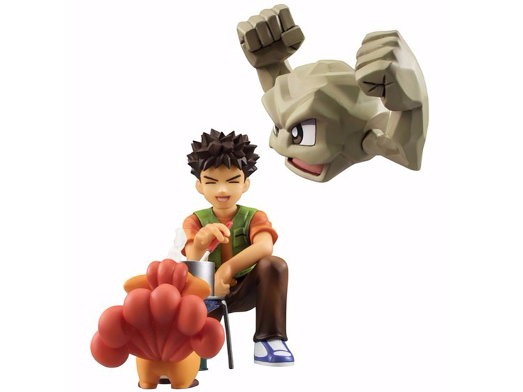 G.E.M.�V���[�Y �|�P�b�g�����X�^�[ �^�P�V&�C�V�c�u�e&���R��