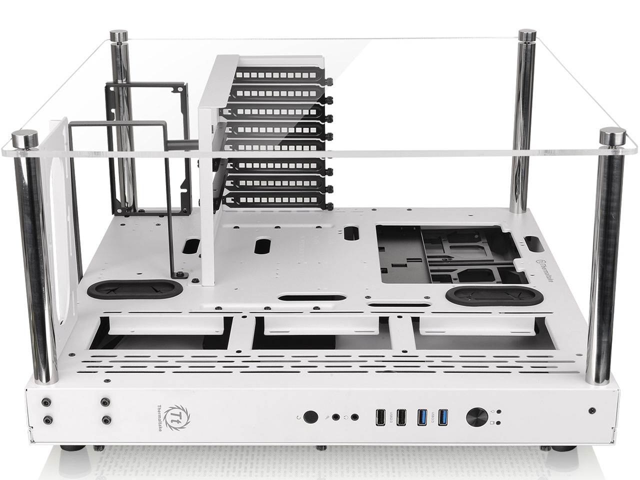 Core P3 Snow Edition CA-1G4-00M6WN-00 [�z���C�g]
