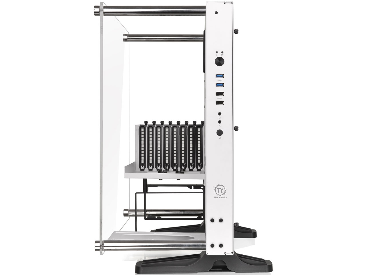 Core P3 Snow Edition CA-1G4-00M6WN-00 [�z���C�g]